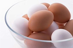 健脑益智 鸡蛋的营养价值和功效介绍