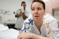 前列腺炎的症状 表现在这11个方面