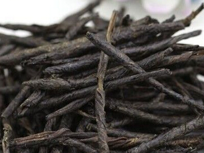 散热清火，促进睡眠之苦丁茶的功效与作用