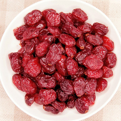 蔓越莓作用  养颜美容，维持肌肤年轻健康