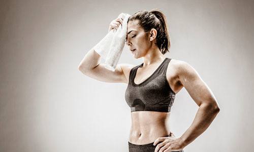 为你详解10大慢跑的好处 可抵抗疾病