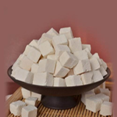 美容界又添一员，白茯苓的美容功效