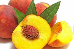 桃子的功效与作用 营养价值很高