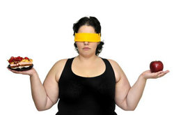 减肥事半功倍 掌握8个饮食瘦身知识