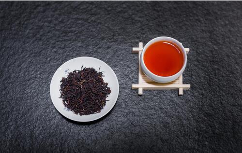 喝红茶的好处 有益身体健康