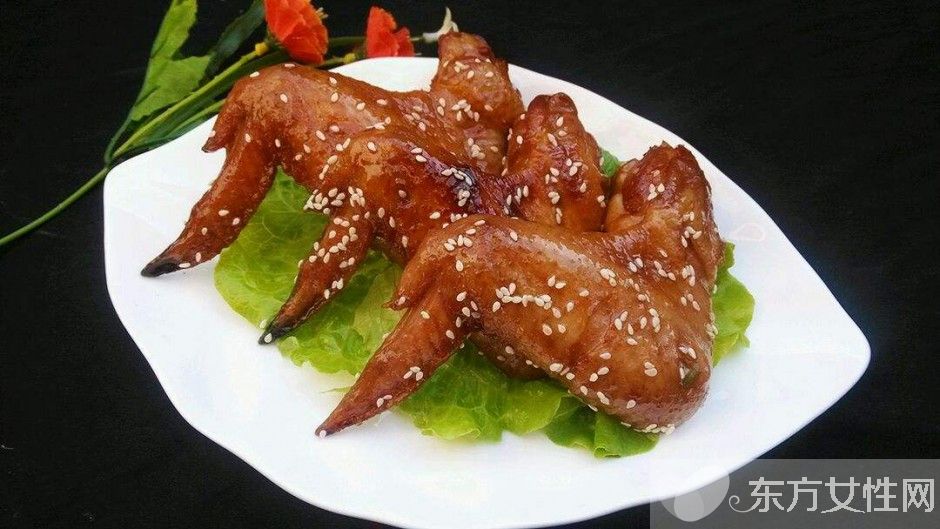 蜜汁鸡翅怎么做好吃 四种做法任你挑选