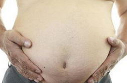 大肚子怎么减  6种方法技巧