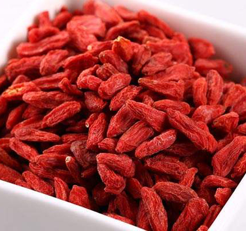 养肝明目 宁夏枸杞的作用和副作用介绍