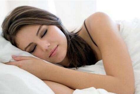 女人失眠的治疗方法及教快速入睡的技巧