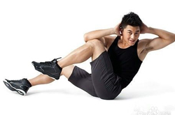 保持健康 中年男人减肥方法和注意事项介绍