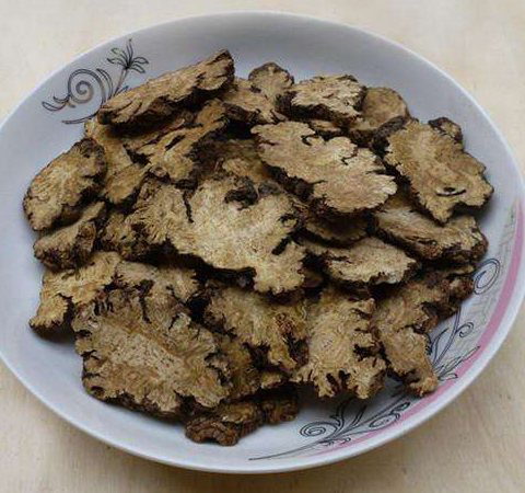 活血行气 川芎的功效与作用及食用方法介绍