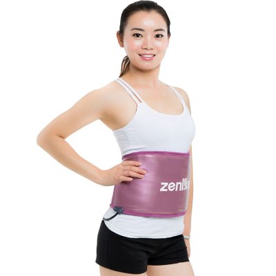 大肚子怎么减  6种方法技巧