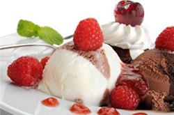 忌寒凉食物 小儿支气管肺炎食疗介绍