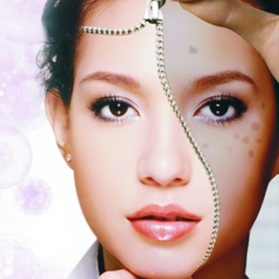 如何治老年斑  你学会了吗