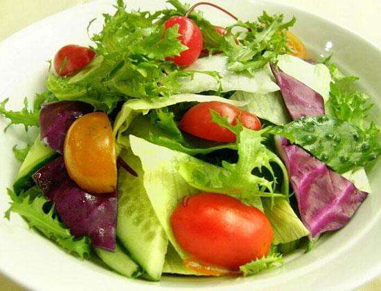 生活中基本的养肝护肝的食谱