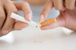 戒烟的好处 男性朋友们看过来