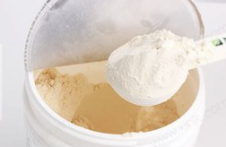 安利蛋白粉的作用   功效与吃法