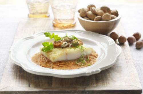 鳕鱼的营养价值 看完您就明白了