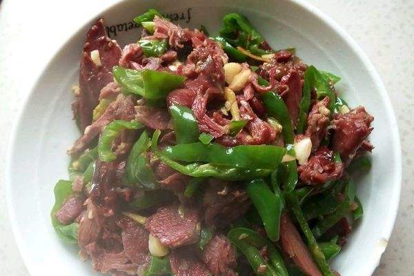 麂子肉的做法，这三种方法可供你选择