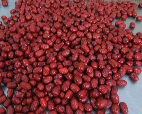 红枣吃多了会怎么样？这可不是当饭吃的