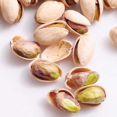 开心果的功效与作用   六种作用功效