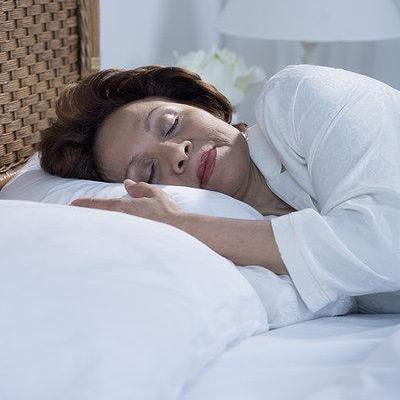 睡眠不好怎么办  九种方法提高睡眠质量