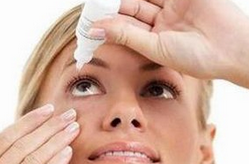 眼干眼涩怎么办  4种治疗方法