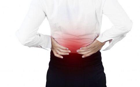 腰酸背痛是什么原因，有什么方法缓解