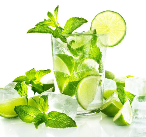 消炎抗菌 薄荷的功效与作用和食用方法介绍