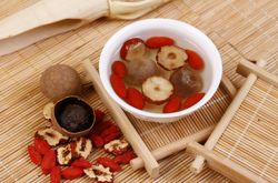 红枣枸杞茶的做法 喝红枣枸杞茶有什么好处