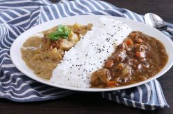 怎样做咖喱饭好吃 细数泰国咖喱饭的营养价值