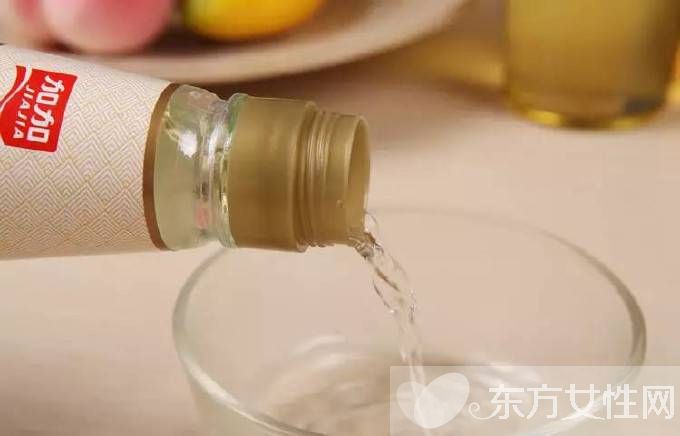 醋精和白醋一样吗 醋精的功效作用