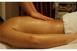 男士肾部保养的11种方法