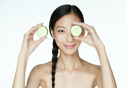 天然美容护肤小窍门 爱美女人看过来