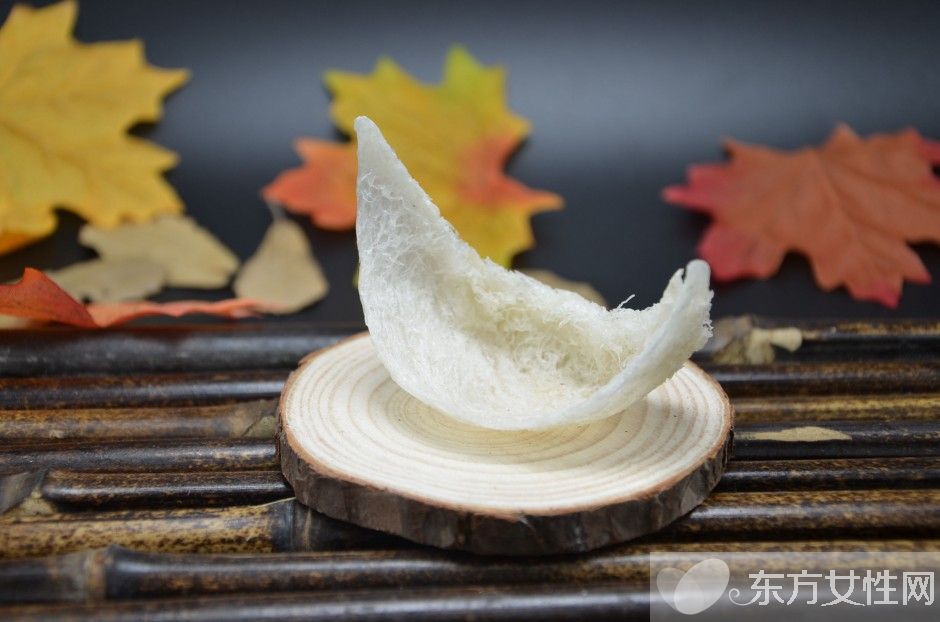燕窝的吃法大全 五种营养吃法补血养神又滋阴