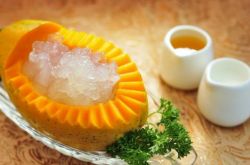 雪蛤的功效与作用有哪些 四类人群不适合吃雪蛤