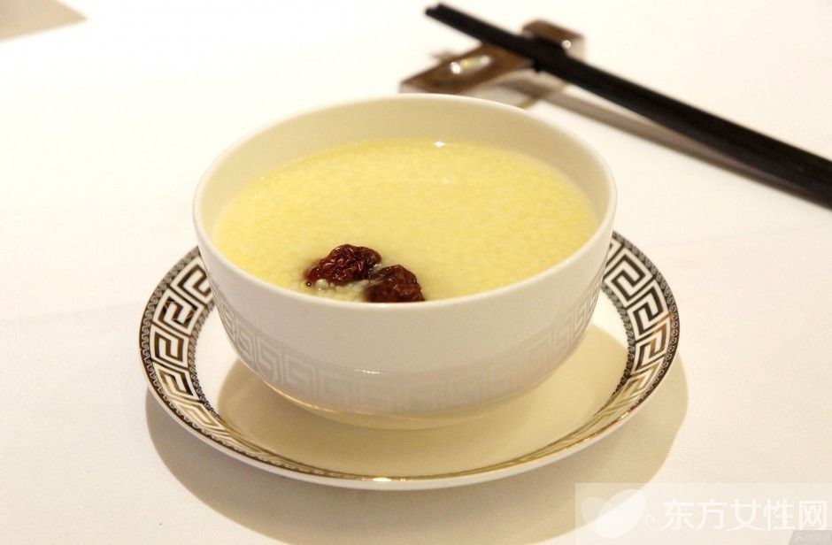 小米粥的做法大全 小米粥的功效与作用