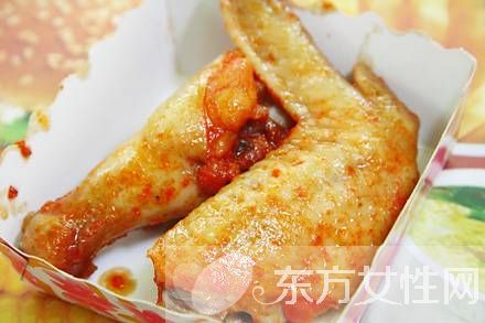 新奥尔良烤翅怎么做 新奥尔良烤翅这么做美味爆了