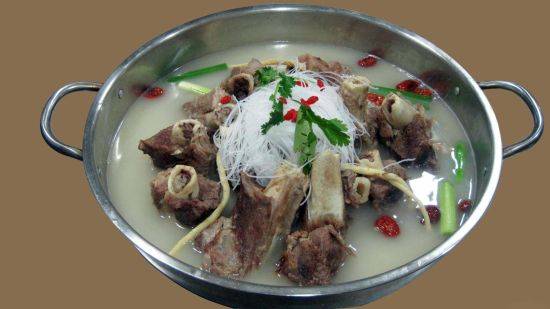 猪骨头汤的三大美味做法 简单易学又营养