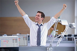 如何减轻工作压力 10招轻松缓解压力