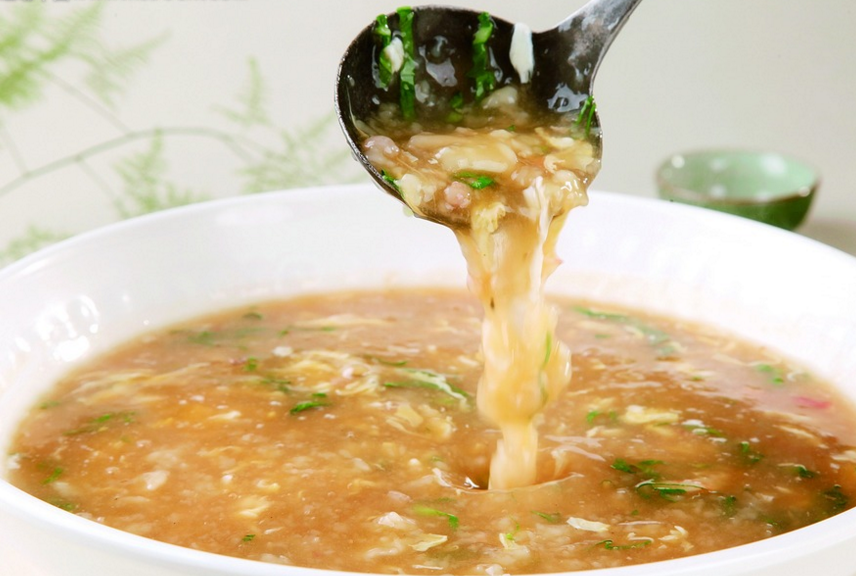 如何做疙瘩汤 这么做绝对让你回味