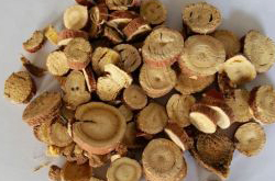 补脾和胃 灸甘草的功效和禁忌介绍