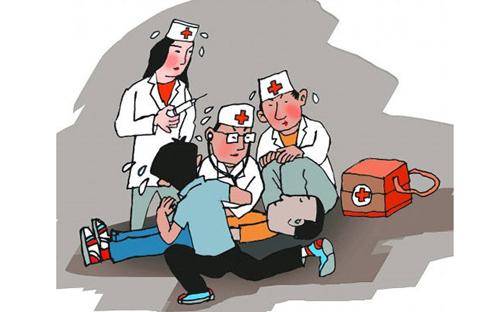 中暑的急救措施有哪些 中暑急救的四个步骤须做好