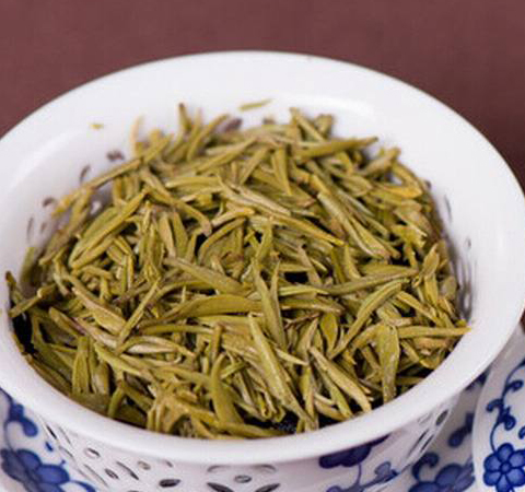 都匀毛尖是什么茶 都匀毛尖的品质特征介绍