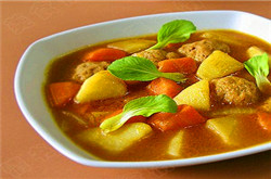 秋季减肥养生食谱多种多样供你选择