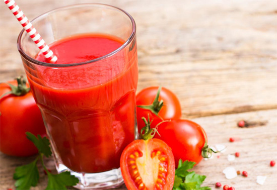 用西红柿祛斑的方法原来还有这么多选择