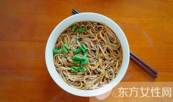 阳春面怎么做好吃 揭开阳春面的来历之谜