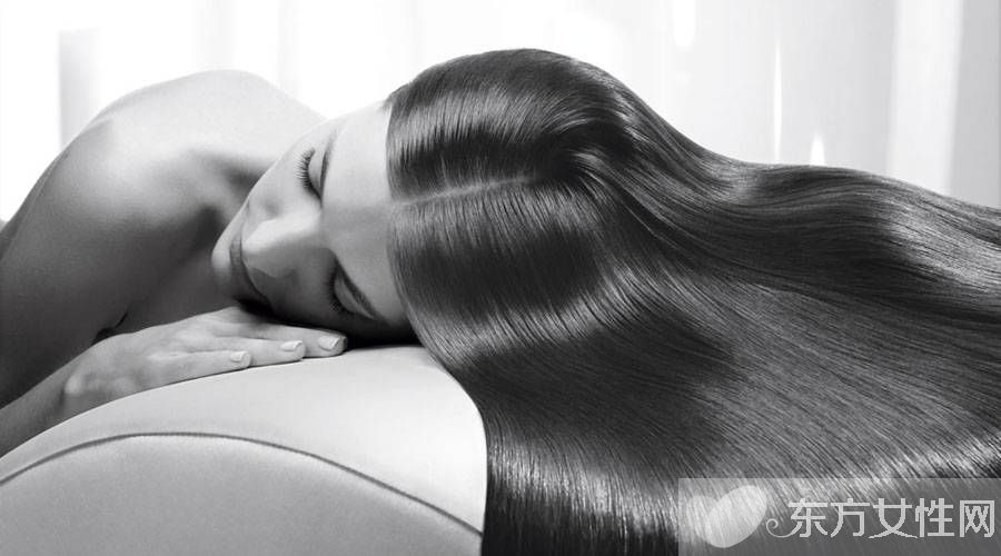 洗头正确方法是什么 3小贴士让你头发长期柔顺