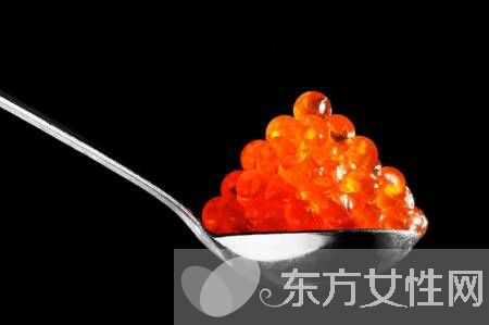 鱼子酱怎么吃 细数俄罗斯鱼子酱的营养价值