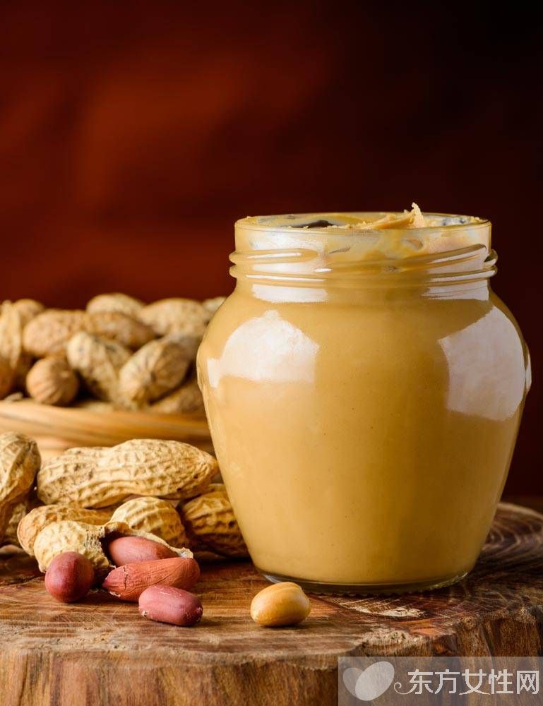 花生酱怎么做好吃 哪些人不宜食用花生酱